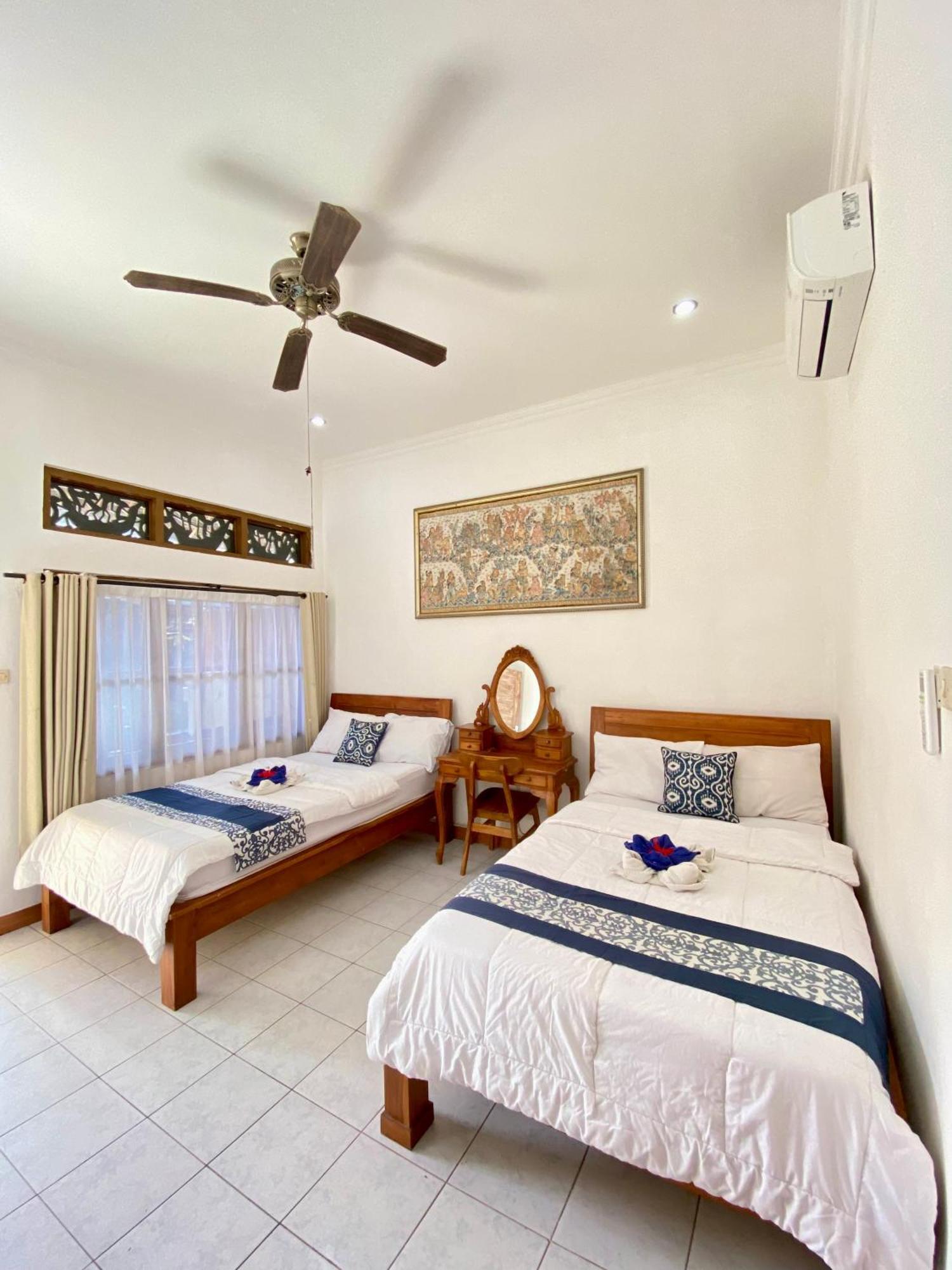Budi Guest House Ubud  Exterior photo
